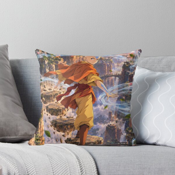 Item preview, Aang designed and sold by jinwooo.