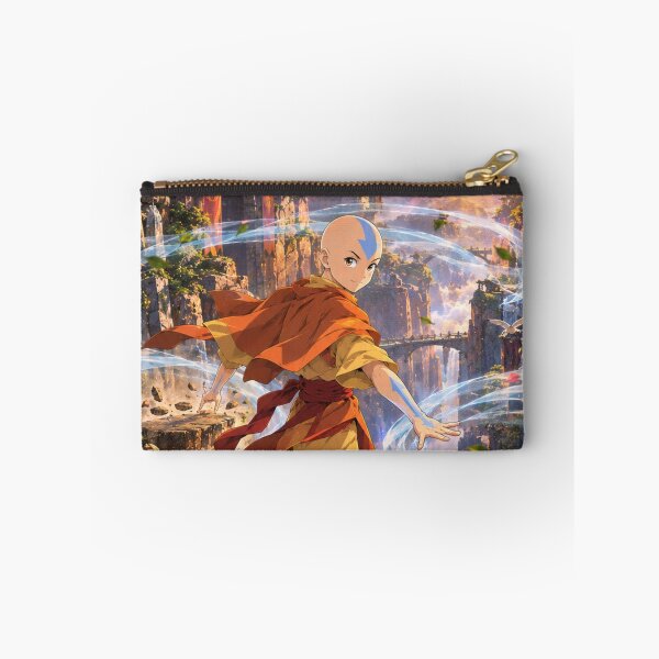 Item preview, Aang designed and sold by jinwooo.