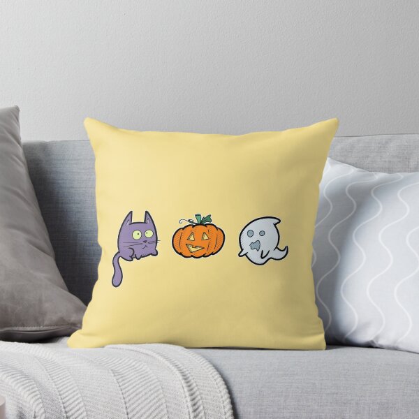 Item preview, Halloween Trio designed and sold by Stippledoo.