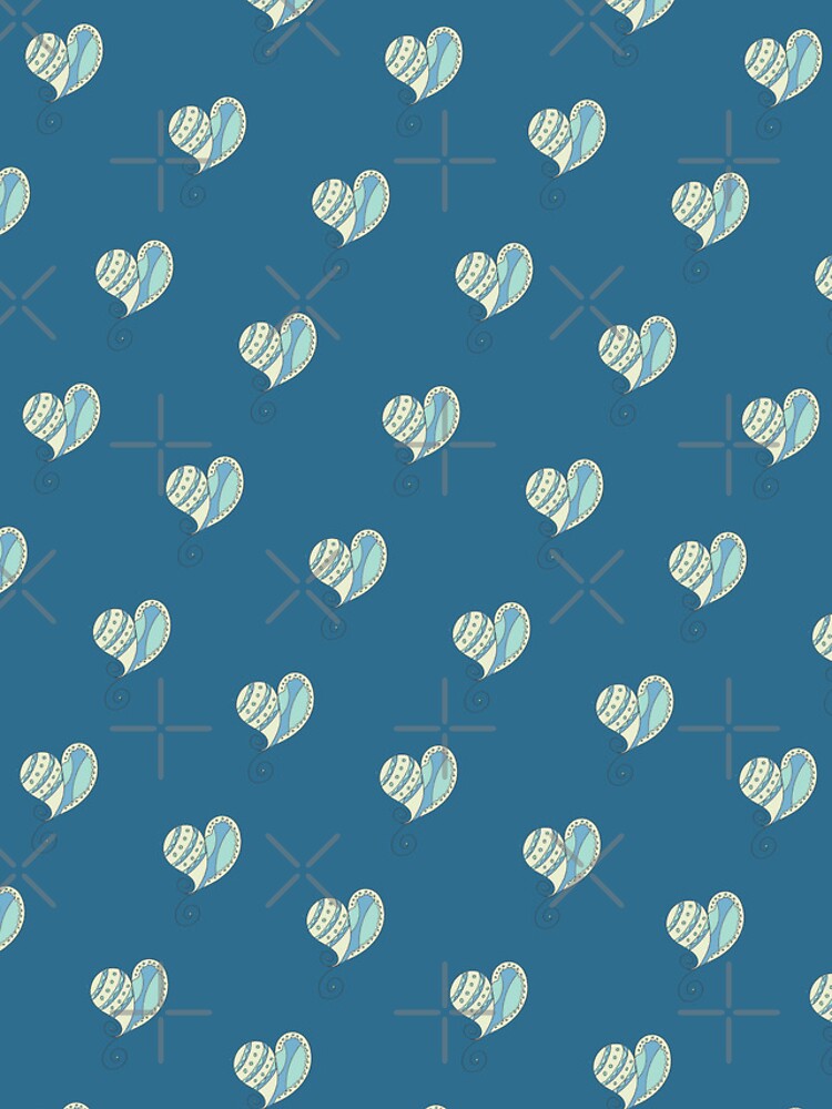 Thumbnail 4 of 4, iPhone Case, Hart designed and sold by RandaPalette.