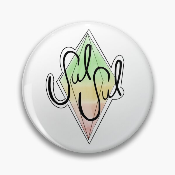 Item preview, Sul Sul Plumbob designed and sold by Crocker726.