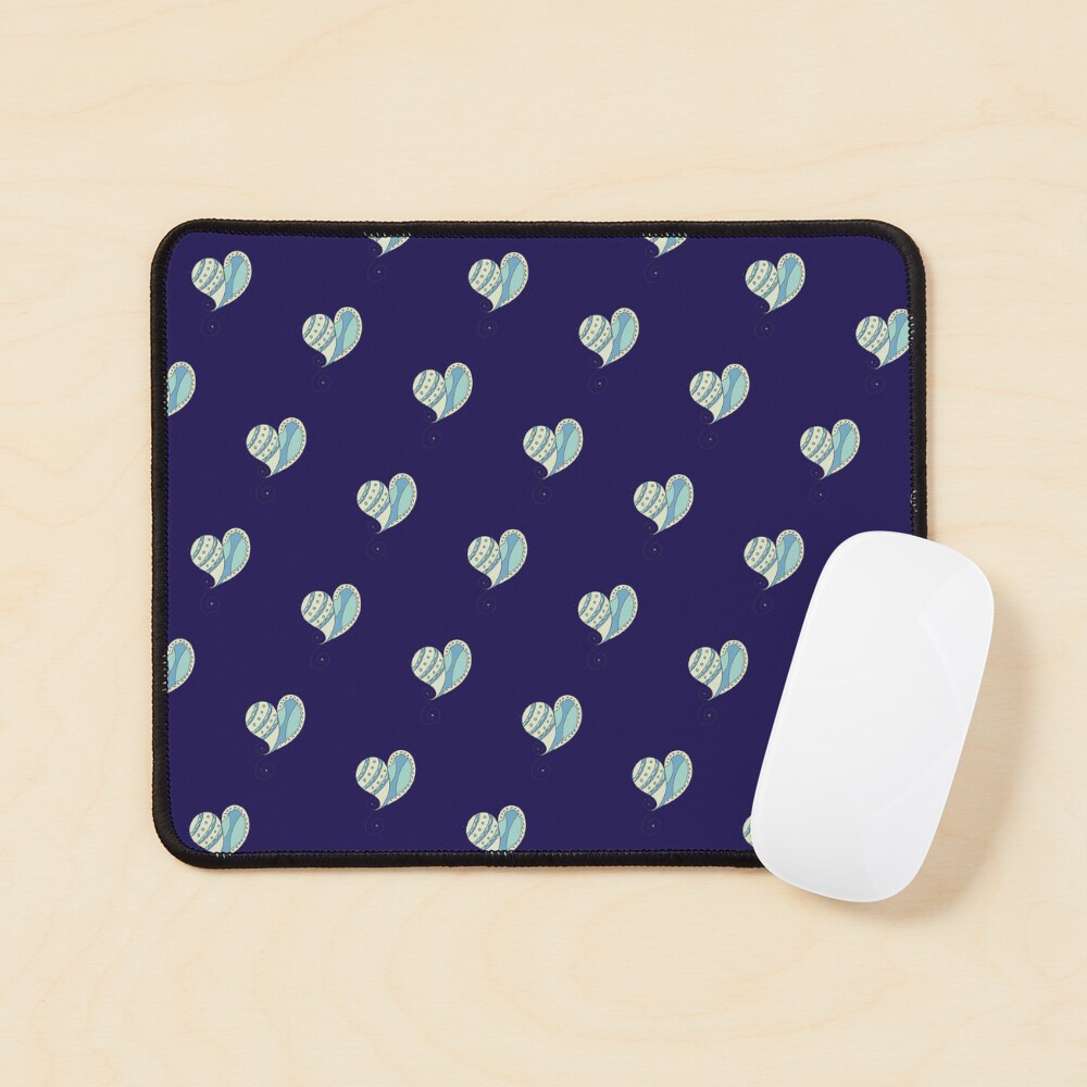Item preview, Mouse Pad designed and sold by RandaPalette.