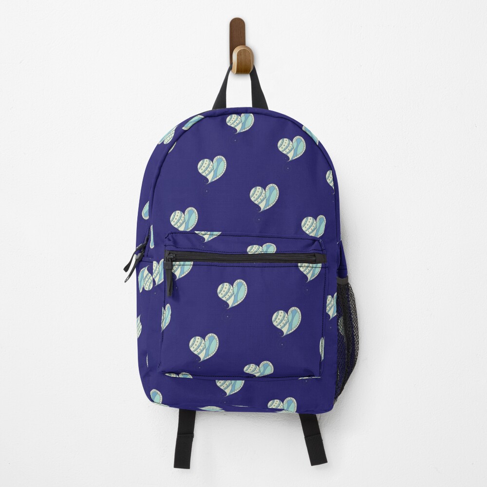 Item preview, Backpack designed and sold by RandaPalette.