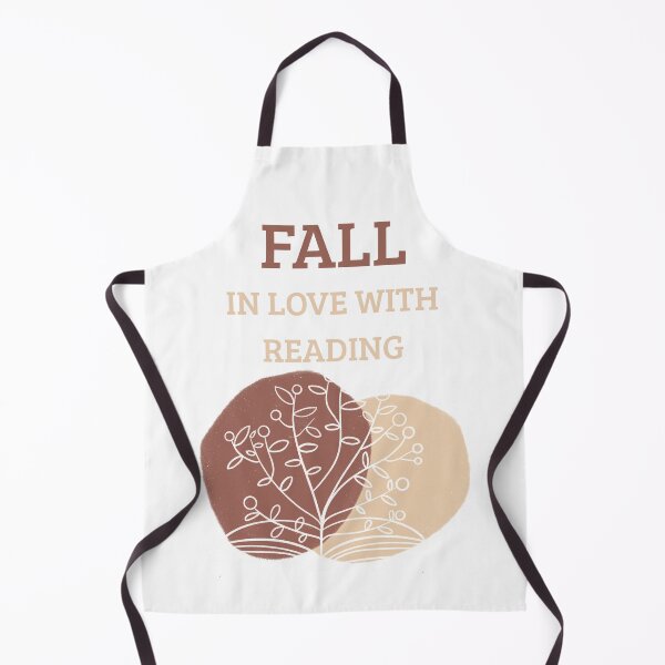 Item preview, Cute Fall In Love With Reading Booktok Autumn Flowers designed and sold by Jelicint.