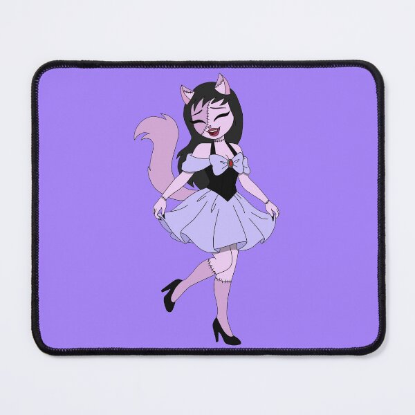 Item preview, Judith Evangelina Cutesy Twirly designed and sold by SugarTearz.