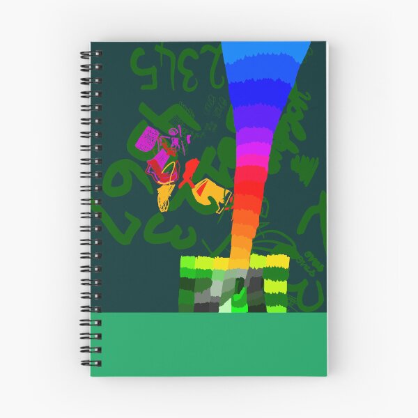 Item preview, The Art of Colours Green designed and sold by Jouelle Ocan.