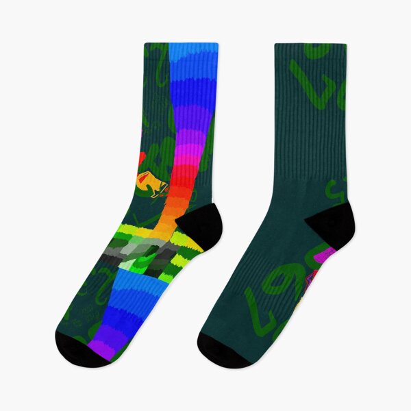 Item preview, The Art of Colours Green designed and sold by Jouelle Ocan.