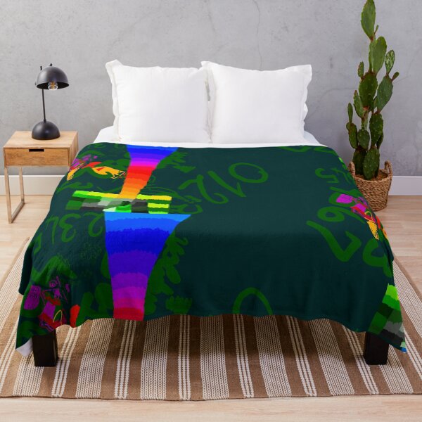 Item preview, The Art of Colours Green designed and sold by Jouelle Ocan.