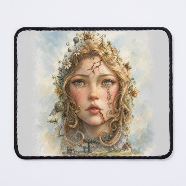 Item preview, Emotional Healing in Nature designed and sold by ArtsiJoman.