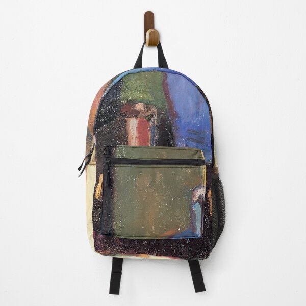 Item preview, The blue jug 1899 designed and sold by VeilOfPigments.