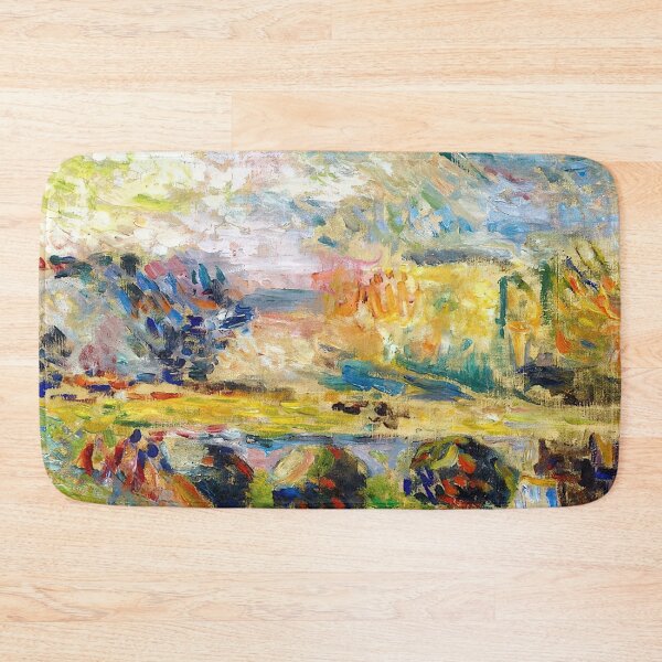 Item preview, The bridge 1901 designed and sold by VeilOfPigments.
