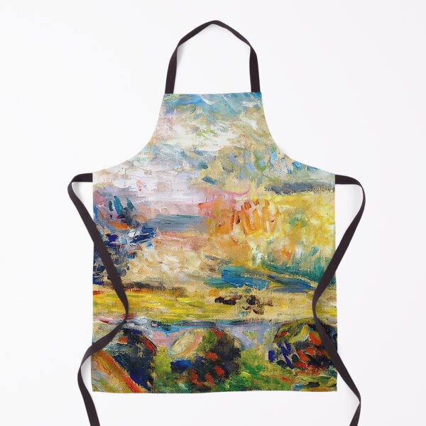 Item preview, The bridge 1901 designed and sold by VeilOfPigments.
