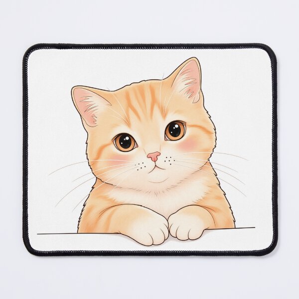 Item preview, Cute Cat designed and sold by EddieOliver.
