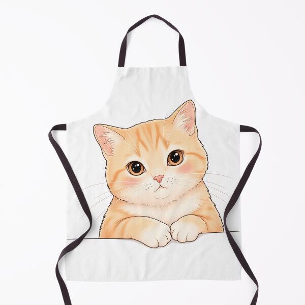 Item preview, Cute Cat designed and sold by EddieOliver.