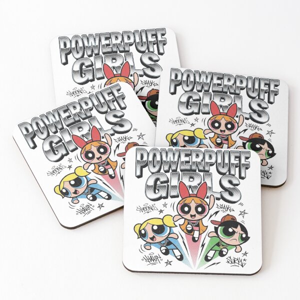Item preview, Bootleg 90s - Vintage Townsville Squad designed and sold by conamor-bymel.