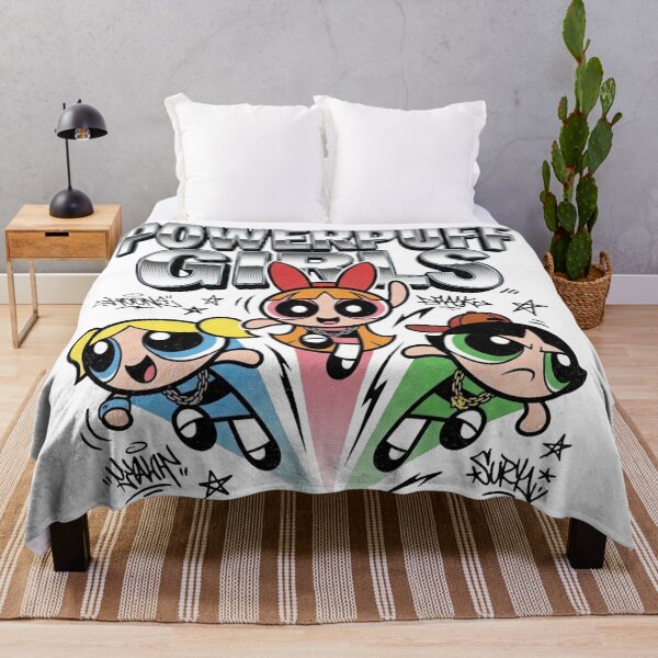Item preview, Bootleg 90s - Vintage Townsville Squad designed and sold by conamor-bymel.