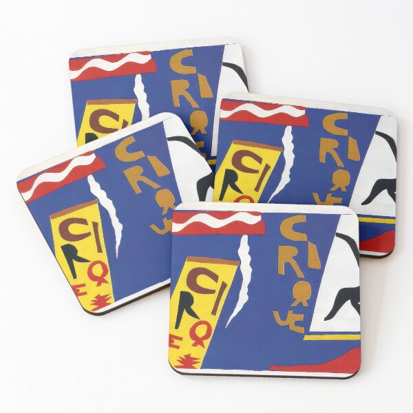 Item preview, The circus 1947 designed and sold by VeilOfPigments.
