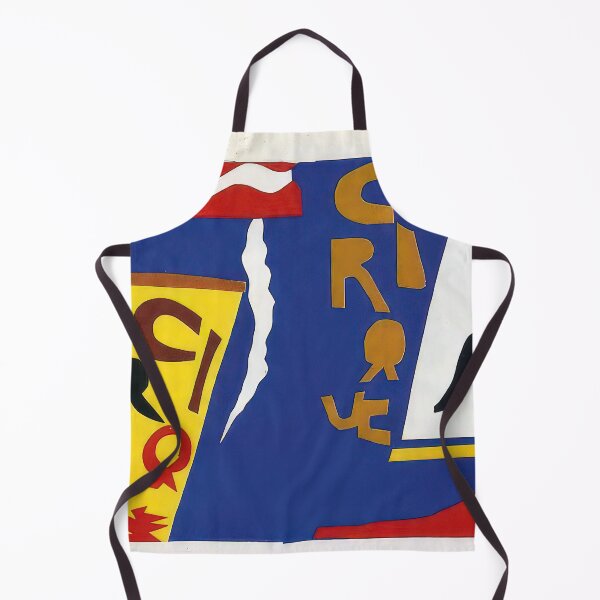 Item preview, The circus 1947 designed and sold by VeilOfPigments.