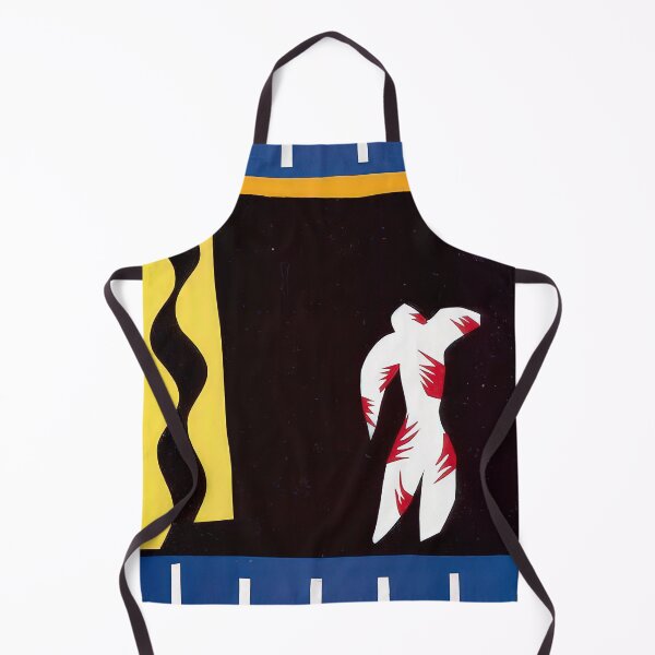 Item preview, The clown 1943 designed and sold by VeilOfPigments.