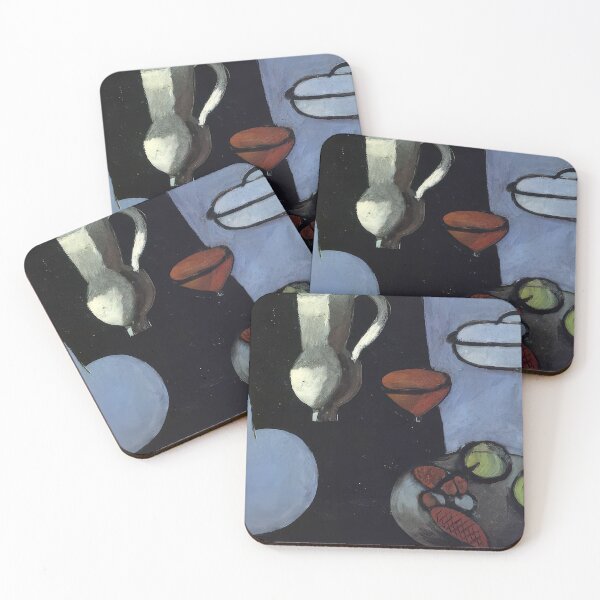 Item preview, The gourds 1916 designed and sold by VeilOfPigments.