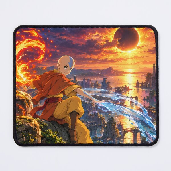 Item preview, Aang designed and sold by jinwooo.