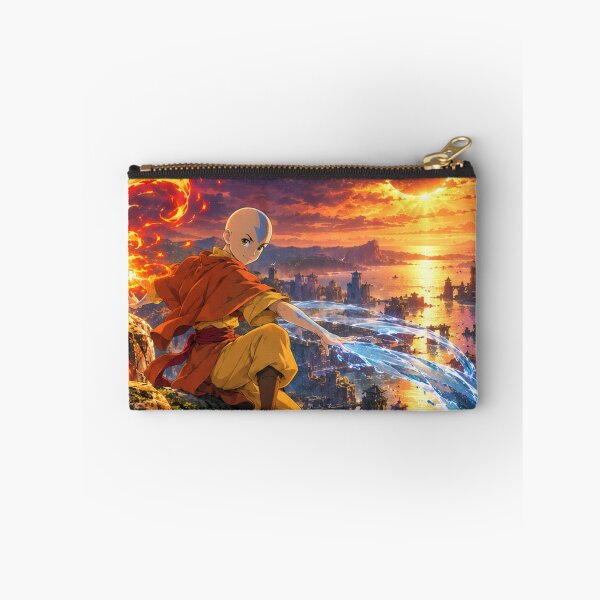 Item preview, Aang designed and sold by jinwooo.