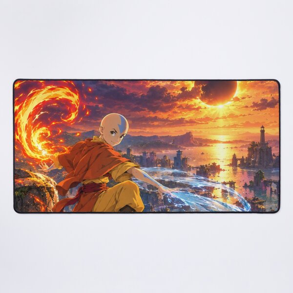Item preview, Aang designed and sold by jinwooo.
