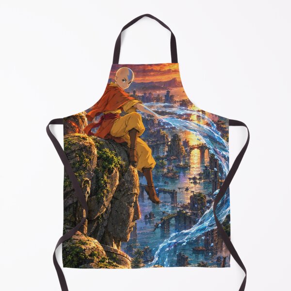 Item preview, Aang designed and sold by jinwooo.