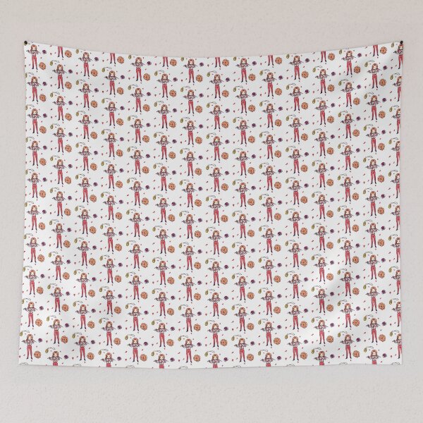 Item preview, Revolutionary Girl Utena- Juri Pattern Graff designed and sold by Applesaucemeow-.