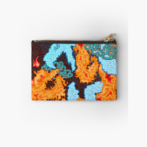 Item preview, Fire Vs Ice  designed and sold by MM92.