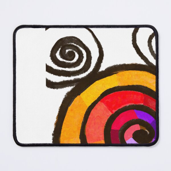 Item preview, The Art of Colours White designed and sold by Jouelle Ocan.