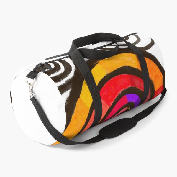 Item preview, The Art of Colours White designed and sold by Jouelle Ocan.