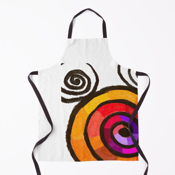Item preview, The Art of Colours White designed and sold by Jouelle Ocan.