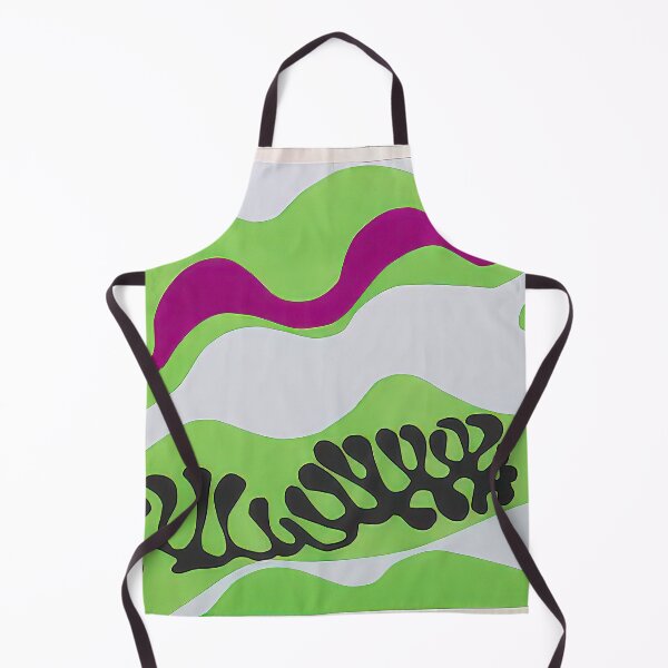 Item preview, The lagoon 1947 designed and sold by VeilOfPigments.