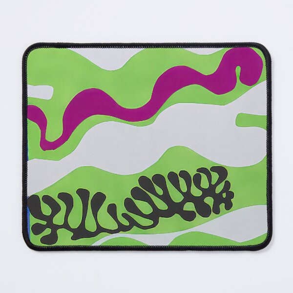 Item preview, The lagoon 1947 designed and sold by VeilOfPigments.
