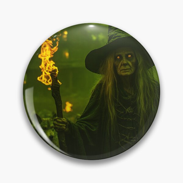 Item preview, The Witches Hideout designed and sold by TheDarkWardrobe.