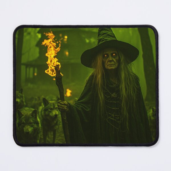 Item preview, The Witches Hideout designed and sold by TheDarkWardrobe.