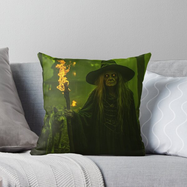 Item preview, The Witches Hideout designed and sold by TheDarkWardrobe.