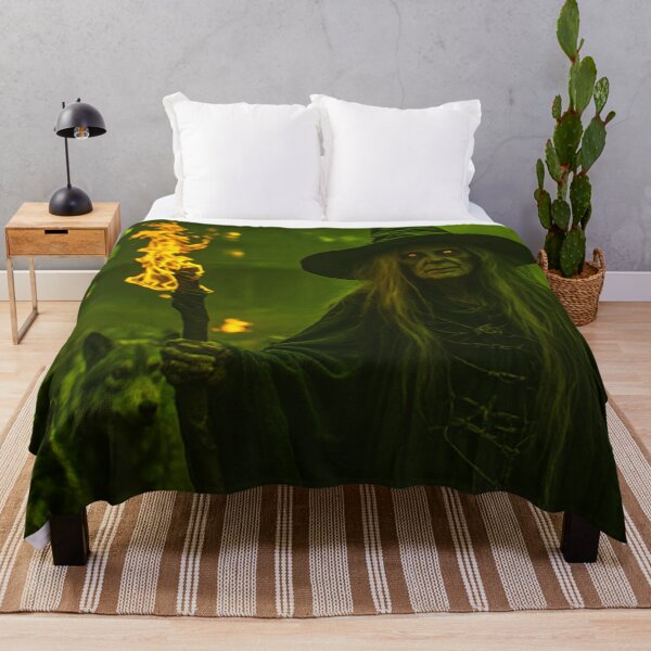 Item preview, The Witches Hideout designed and sold by TheDarkWardrobe.
