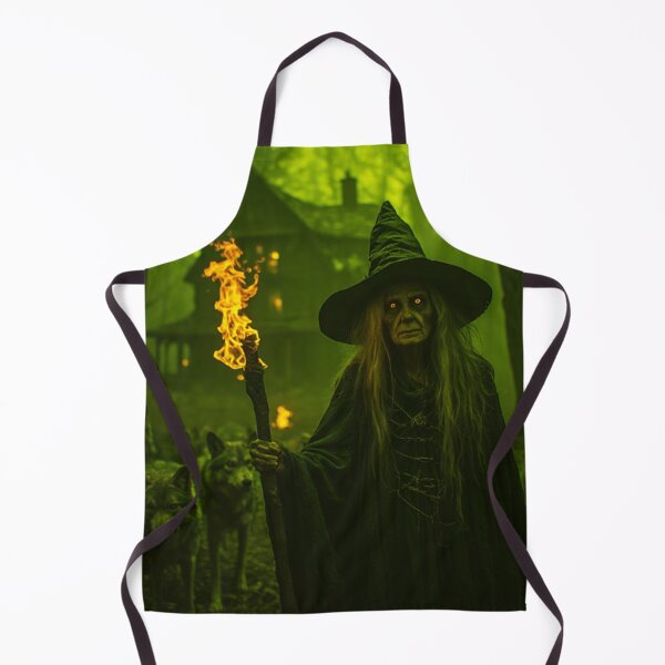 Item preview, The Witches Hideout designed and sold by TheDarkWardrobe.