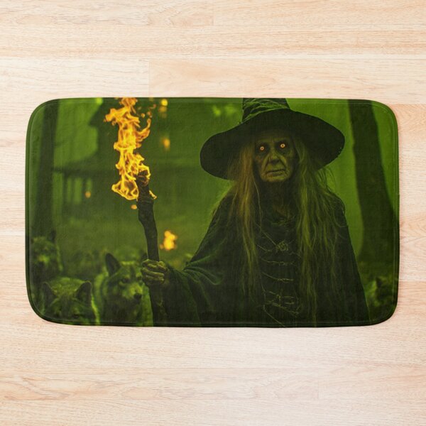 Item preview, The Witches Hideout designed and sold by TheDarkWardrobe.