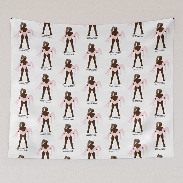 Item preview, Sister Unity designed and sold by BibleBeltDesign.