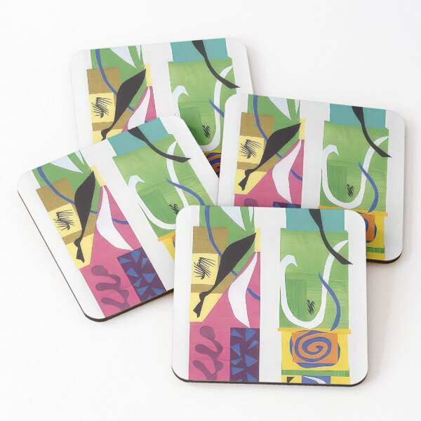 Item preview, The maritime wildlife 1950 designed and sold by VeilOfPigments.