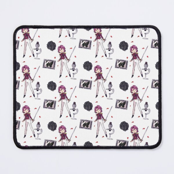 Item preview, Revolutionary Girl Utena- Shiori Pattern Graff designed and sold by Applesaucemeow-.