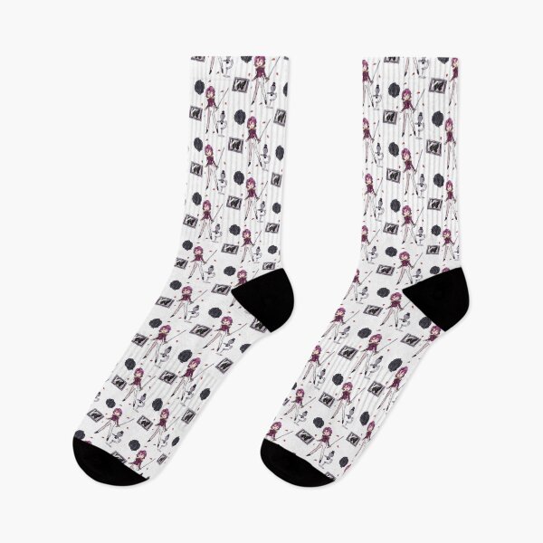 Item preview, Revolutionary Girl Utena- Shiori Pattern Graff designed and sold by Applesaucemeow-.