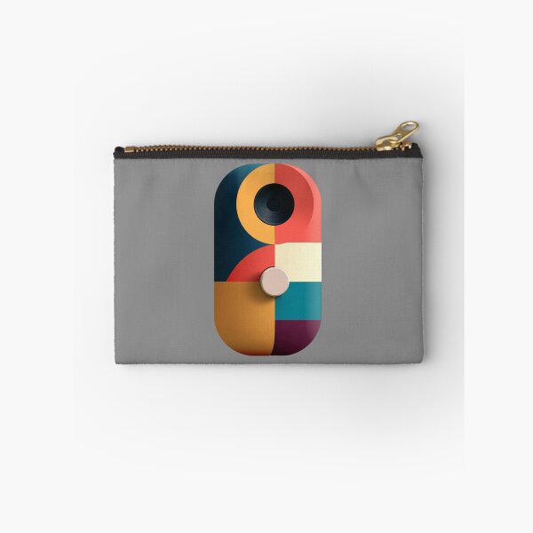 Item preview, Retro Bluetooth Speaker designed and sold by bubblyrainbow.