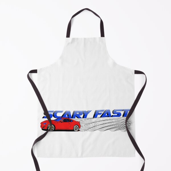 Item preview, Scary Fast Celica designed and sold by Mark Malinowski.