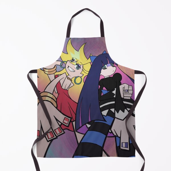 Item preview, The Fallen Twins, Pantiel "Panty" Anarchy & Stockiel "Stocking" Anarchy designed and sold by oilmonsta.