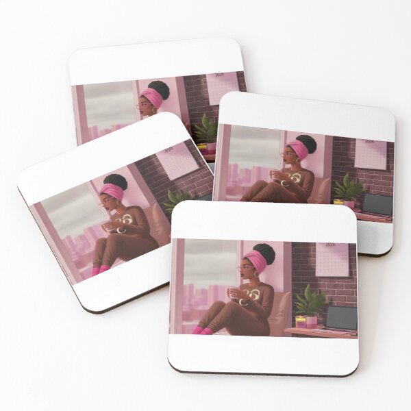 Item preview, VIRAL HERBAL TEA TIME designed and sold by NAUTIZE.