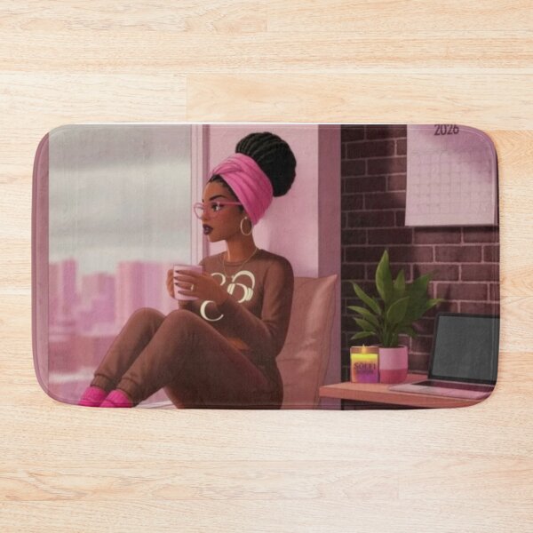 Item preview, VIRAL HERBAL TEA TIME designed and sold by NAUTIZE.